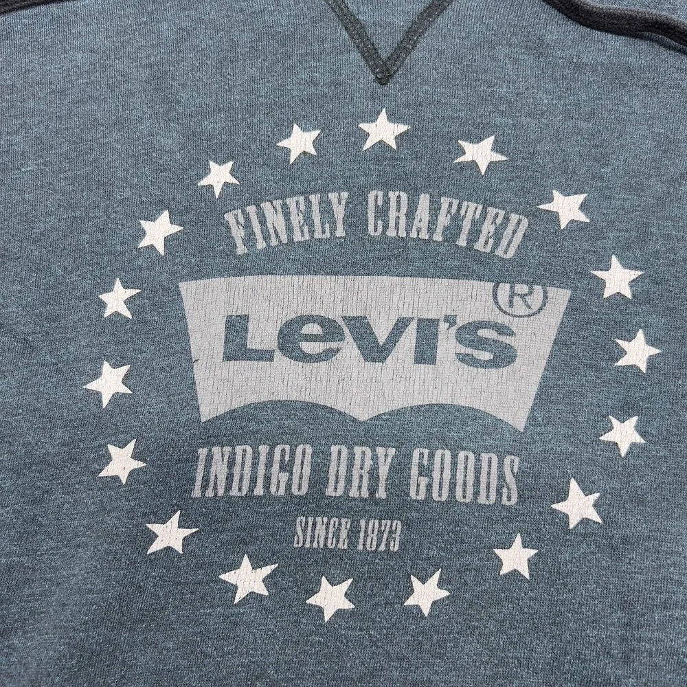 Levis good has